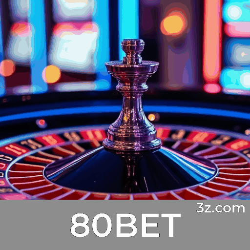 80BET Bônus acumulado 80BET
